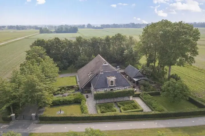Appartement te koop: Beulakerweg 123, Giethoorn-Zuid Giethoorn