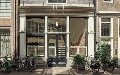 Appartement te koop: Beulingstraat 6F, Leidsegracht-Zuid Amsterdam