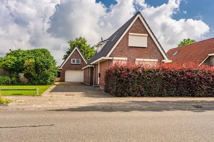 Vrijstaande woning te koop: Beumeesweg 136, Alteveer Alteveer (Gr)
