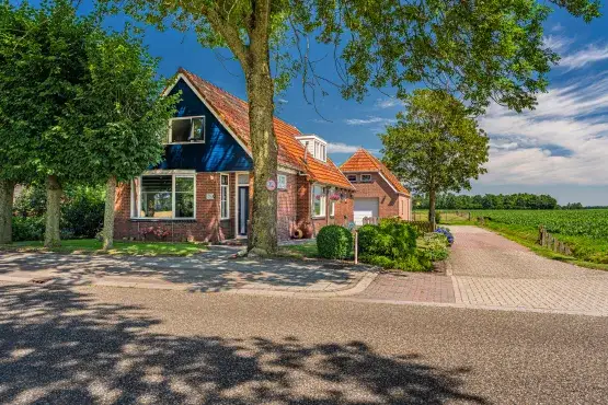 Vrijstaande woning te koop: Beumeesweg 22, Alteveer Alteveer