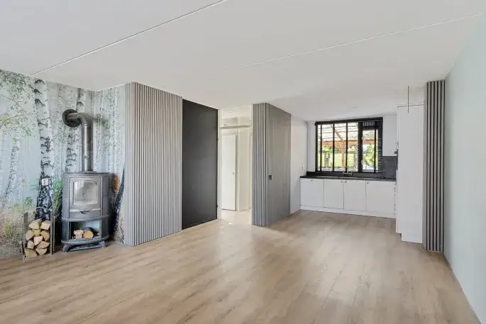 Hoekwoning te koop: Beuningerhoek 14, Helmerhoek-Zuid Enschede