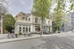 Appartement te huur: Beursstraat 2C, Binnenstad Centrum Hengelo