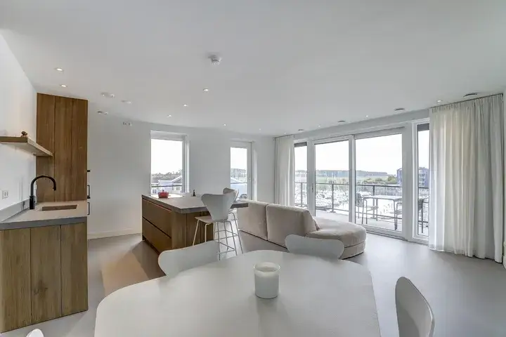 Appartement te koop: Beurtschippersstraat 12B, Kortgene-Oost Kortgene