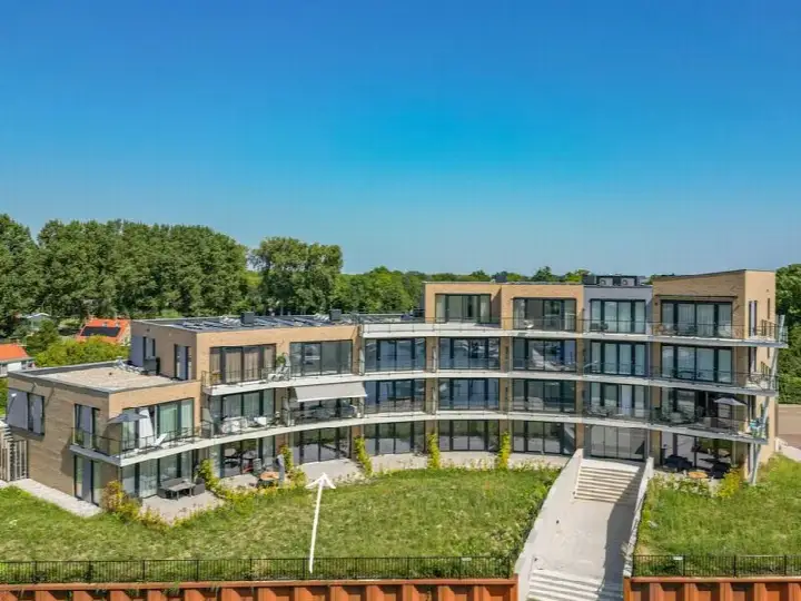 Appartement te koop: Beurtschippersstraat 3., Kortgene-Dorp Kortgene