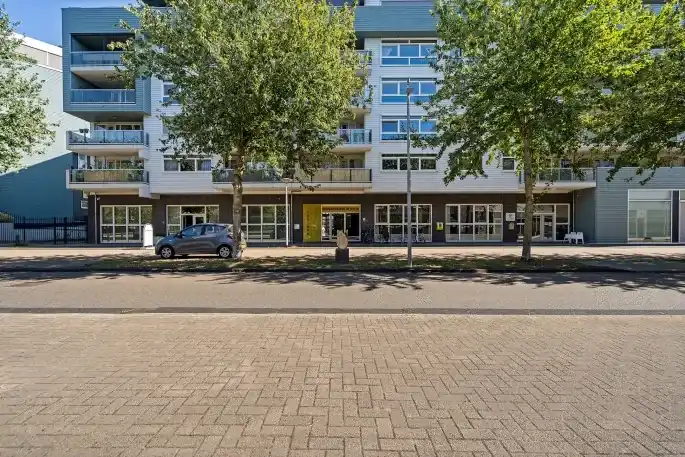 Apartment for sale: Bevrijderslaantje 36, Weidedorp Hengelo
