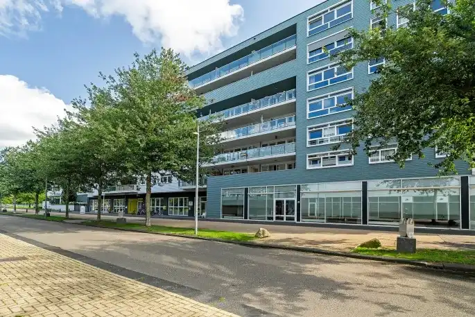 Apartment for sale: Bevrijderslaantje 50, Weidedorp Hengelo