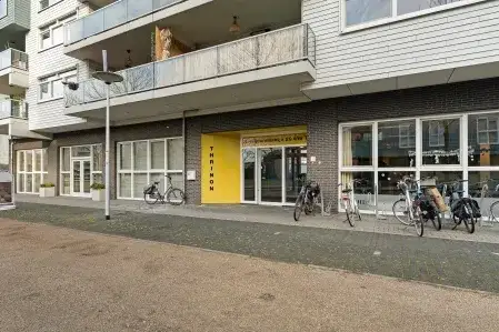Appartement te koop: Bevrijderslaantje 76, Weidedorp Hengelo