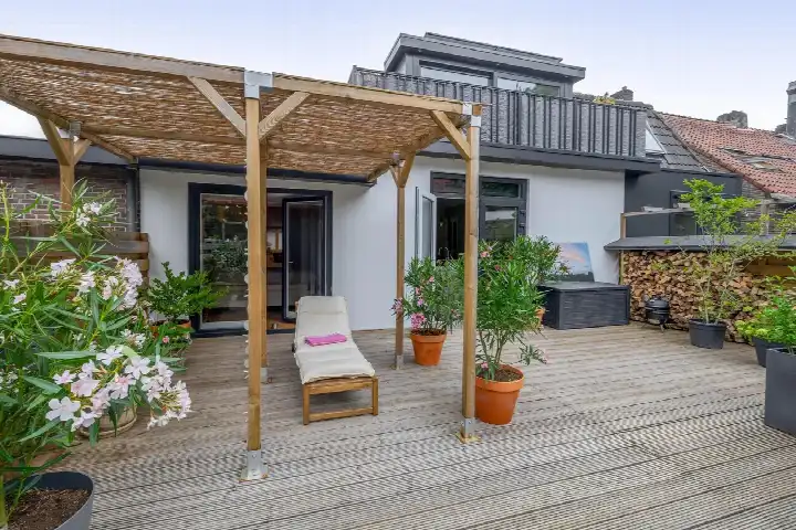Appartement te koop: Bevrijdingsstraat 15A, Binnenstad Wageningen