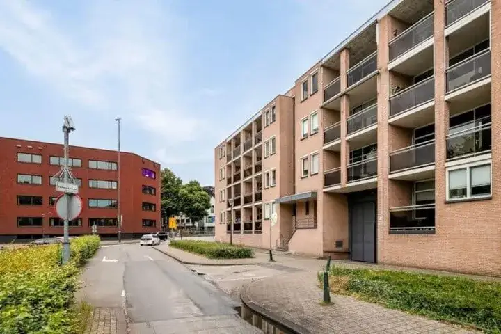 Woning te huur: Beyerd, Valkenberg Breda