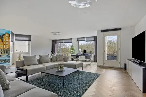 Home for rent: Beysterveld, Buitenveldert-Zuidoost Amsterdam