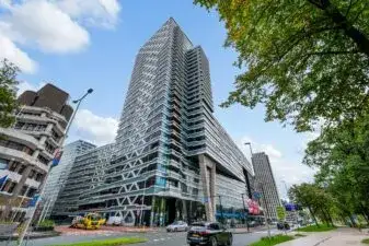 Appartement te koop: Bezuidenhoutseweg 65-119, Bezuidenhout-West 'S-Gravenhage