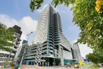 Appartement te koop: Bezuidenhoutseweg 65-64, Bezuidenhout-West 'S-Gravenhage