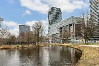 Appartement te koop: Bezuidenhoutseweg 65-89, Bezuidenhout-West 'S-Gravenhage