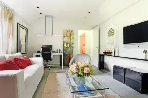 Woning te huur: Bezuidenhoutseweg, Bezuidenhout-Oost 'S-Gravenhage