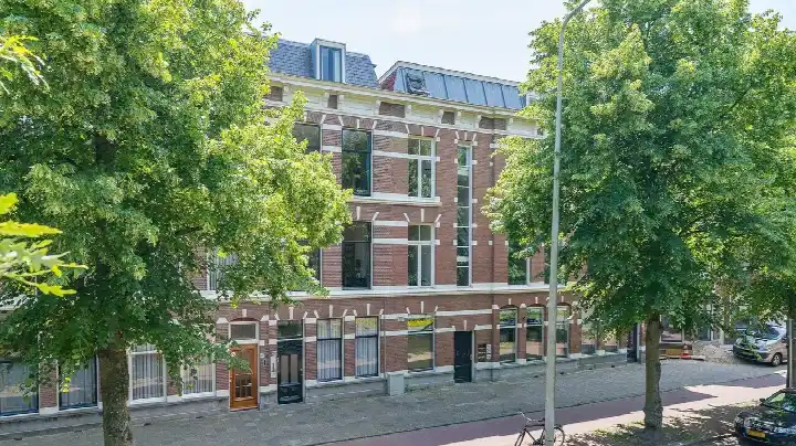Home for rent: Bezuidenhoutseweg, Bezuidenhout-Oost 'S-Gravenhage