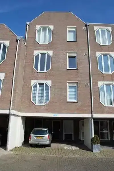 Home for rent: Biarritzplein, Achtse Barrier-Gunterslaer Eindhoven
