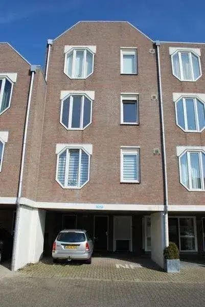 Appartement te huur: Biarritzplein, Achtse Barrier-Gunterslaer Eindhoven