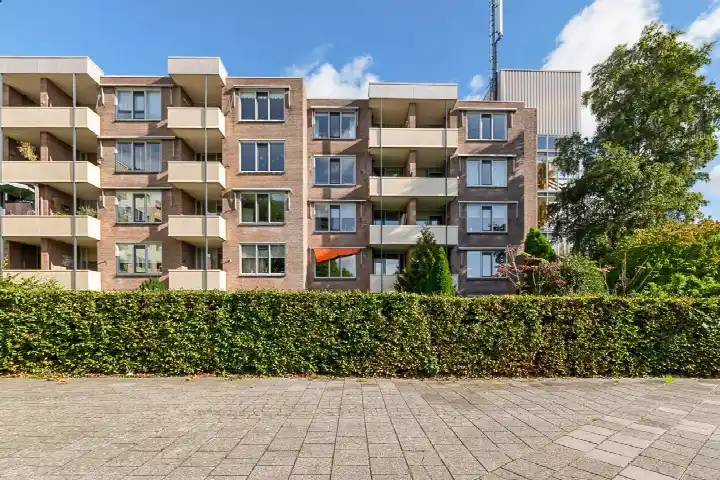 Apartment for sale: Bielzen 15, Noord Heerenveen