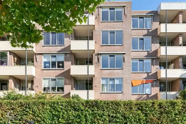 Apartment for sale: Bielzen 26, Noord Heerenveen