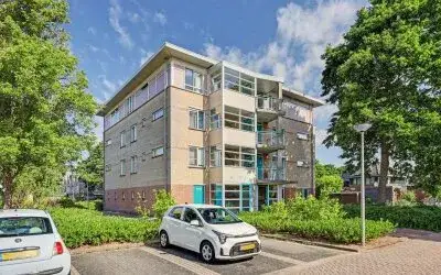 Appartement te koop: Bieningen 19, Nieuwland Brielle