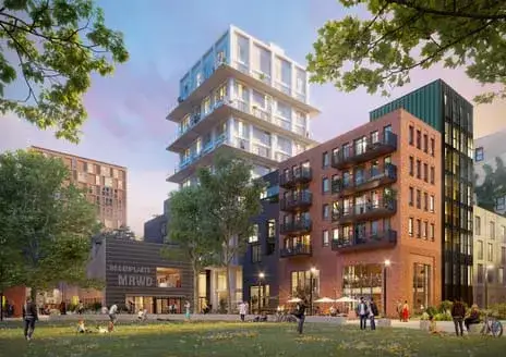 Appartement te koop: Bierbrouwersplein 118, Transwijk-Zuid Utrecht