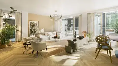 Appartement te koop: Bierbrouwersplein 133, Transwijk-Zuid Utrecht