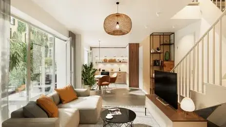 Apartment for sale: Bierbrouwersplein 138, Transwijk-Zuid Utrecht