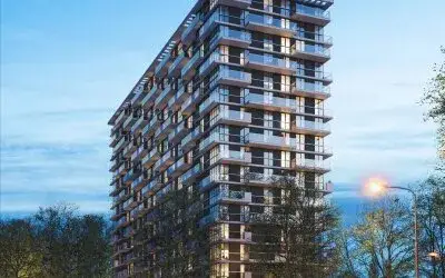 Appartement te huur: Biesbosch 315, Vredeveldbuurt Amstelveen