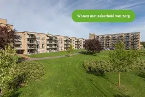 Woning te huur: Bieslanderweg, Sint Pieter Maastricht