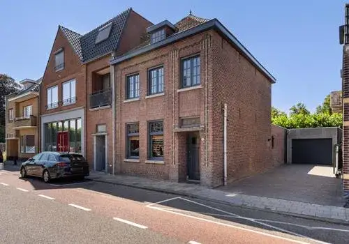 Semi-detached for sale: Biest 57, Biest Weert