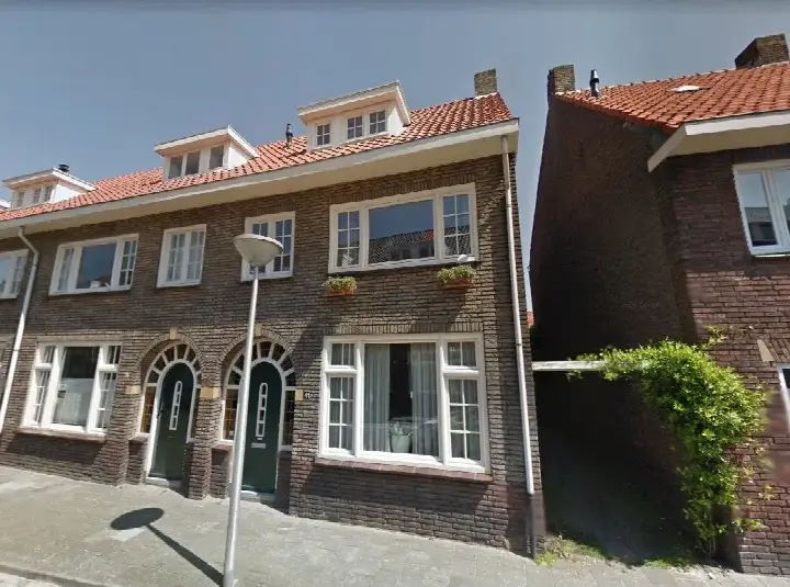 Home for rent: Biesterweg, Bloemenplein Eindhoven