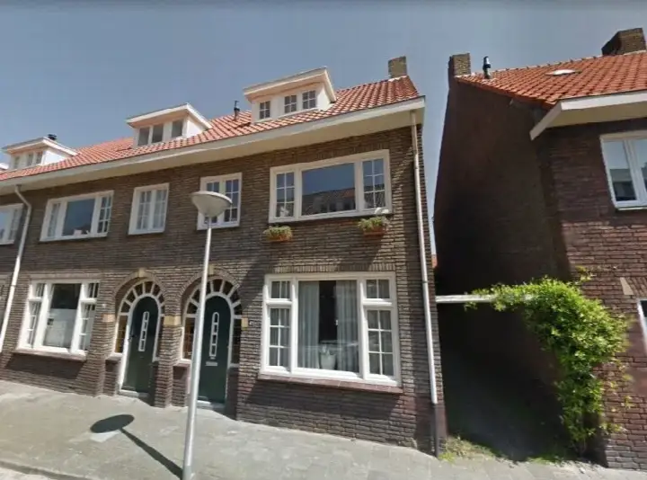 Home for rent: Biesterweg, Bloemenplein Eindhoven