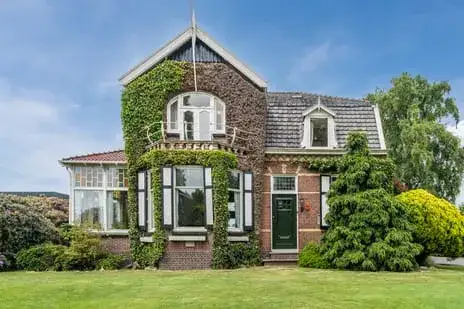 Detached house for sale: Biezen 82, Biezen-West Boskoop