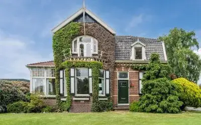 Vrijstaande woning te koop: Biezen 82, Biezen-West Boskoop