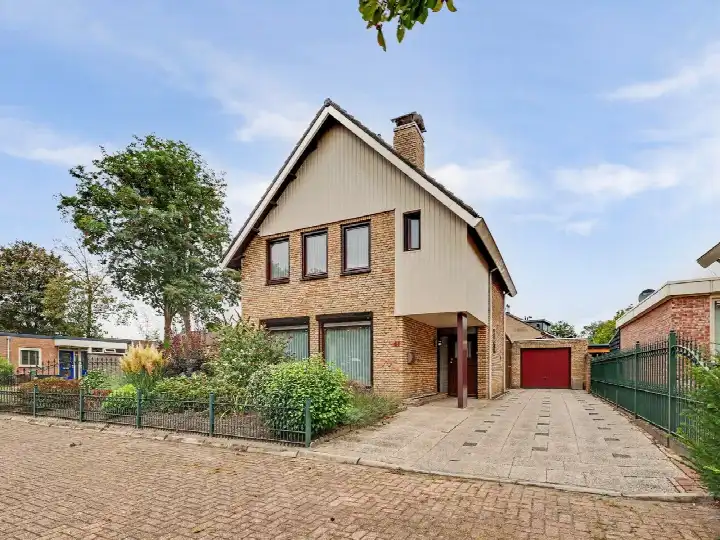 Vrijstaande woning te koop: Biezendreef 41, Putte Putte