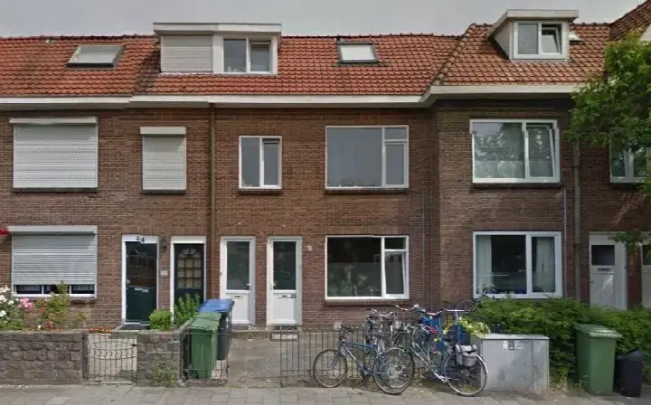 Woning te huur: Biezendwarsstraat, Biezen Nijmegen