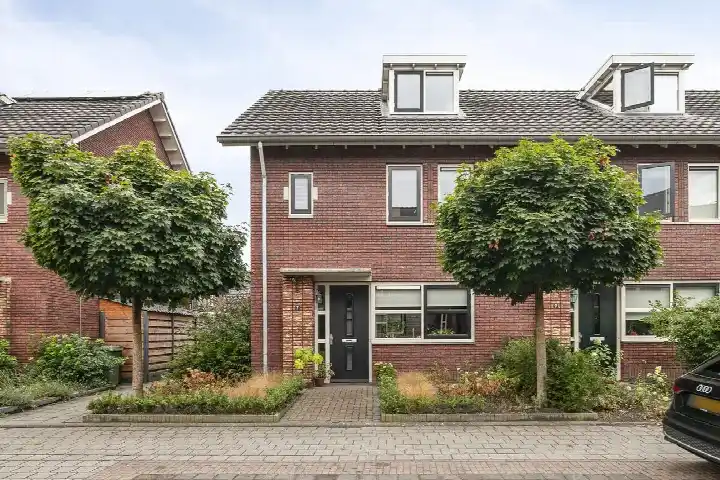 Hoekwoning te koop: Biezenkamp 7, Wapenveld Wapenveld