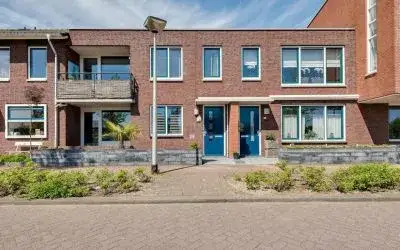 Appartement te koop: Biezenweide 4, Volgerlanden-West Hendrik-Ido-Ambacht