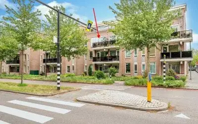 Appartement te koop: Biggenstraat 46, Centrum Uden