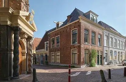 Appartement te koop: Bij de Put 14BV, Grote Kerkbuurt Leeuwarden