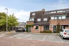 Hoekwoning te koop: Bijdorp 18, Ouderzorg Leiderdorp