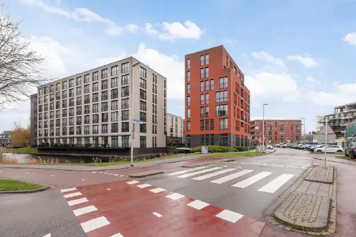 Appartement te koop: Bijdorplaan 131, Driemanspolder-Noord Zoetermeer