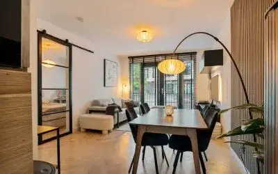 Appartement te koop: Bijdorplaan 338, Driemanspolder Zoetermeer