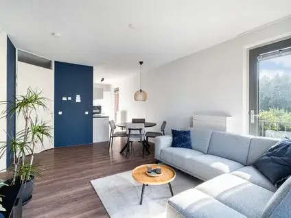 Appartement te koop: Bijdorplaan 364, Driemanspolder Zoetermeer