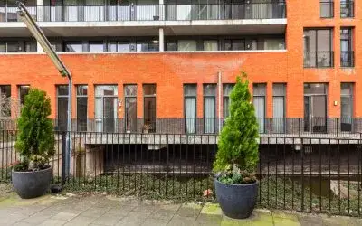 Appartement te koop: Bijdorplaan 55, Driemanspolder Zoetermeer