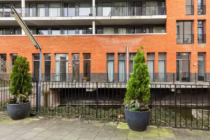 Appartement te koop: Bijdorplaan 55, Driemanspolder-Noord Zoetermeer