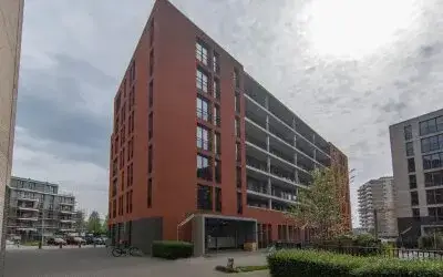 Appartement te koop: Bijdorplaan 79, Driemanspolder Zoetermeer