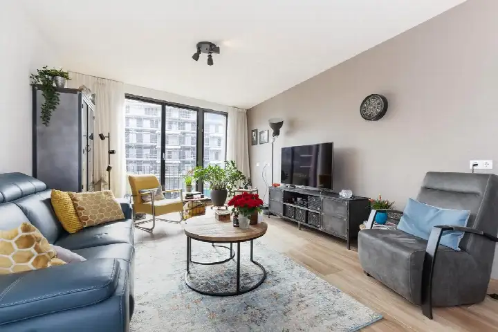 Apartment for sale: Bijdorplaan 79, Driemanspolder-Noord Zoetermeer