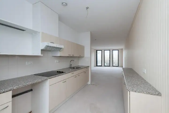 Appartement te koop: Bijdorplaan 87, Driemanspolder-Noord Zoetermeer