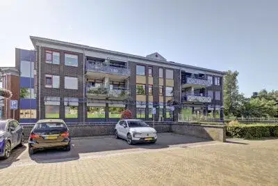Appartement te koop: Bijenkorf 8, Leersum-Dorp Leersum